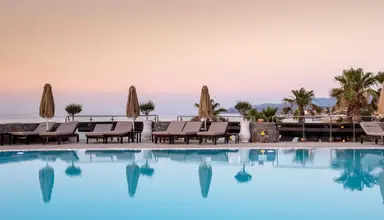 Ikaros Beach Luxury Resort & Spa
