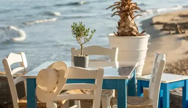 Ikaros Beach Luxury Resort & Spa