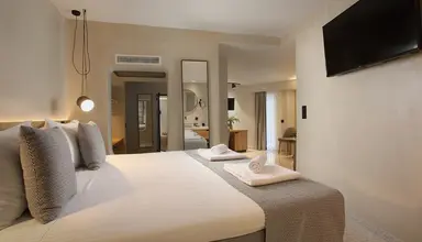 Ikaros Beach Luxury Resort & Spa