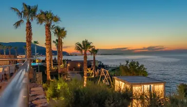 Ikaros Beach Luxury Resort & Spa