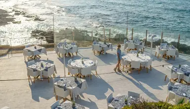 Ikaros Beach Luxury Resort & Spa