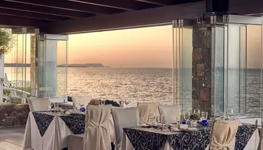 Ikaros Beach Luxury Resort & Spa