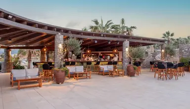 Ikaros Beach Luxury Resort & Spa