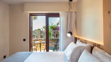 Ikaros Beach Luxury Resort & Spa