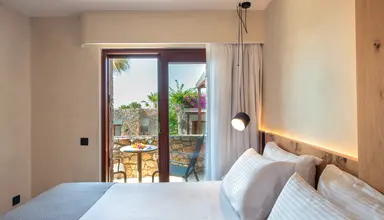 Ikaros Beach Luxury Resort & Spa