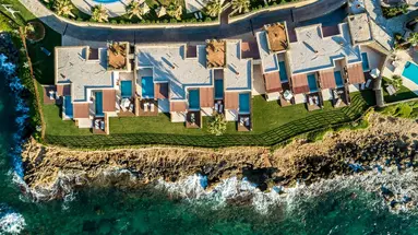 Ikaros Beach Luxury Resort & Spa