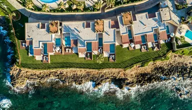 Ikaros Beach Luxury Resort & Spa