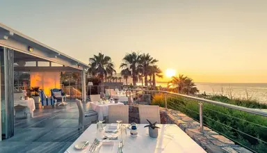 Ikaros Beach Luxury Resort & Spa