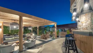 Ikaros Beach Luxury Resort & Spa