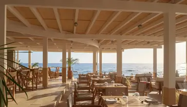 Ikaros Beach Luxury Resort & Spa