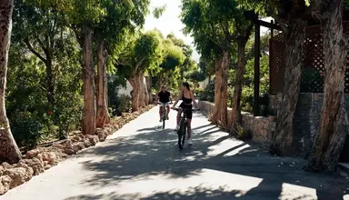 Ikaros Beach Luxury Resort & Spa