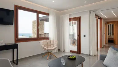 Ikaros Beach Luxury Resort & Spa