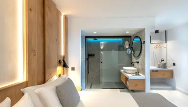 Ikaros Beach Luxury Resort & Spa