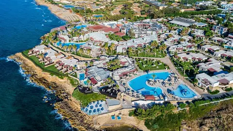 Hotel Ikaros Beach Luxury Resort & Spa