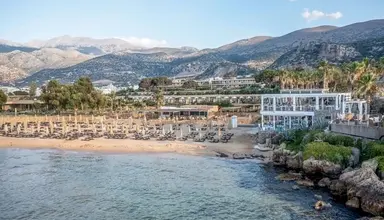 Ikaros Beach Luxury Resort & Spa