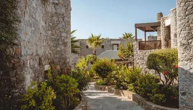 Ikaros Beach Luxury Resort & Spa