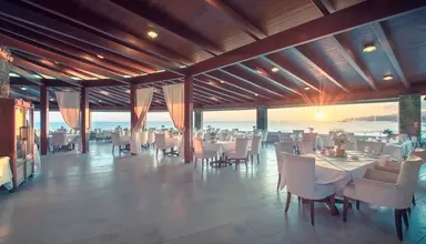 Ikaros Beach Luxury Resort & Spa