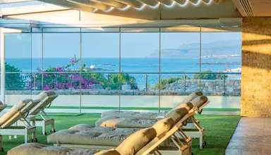 Ikaros Beach Luxury Resort & Spa