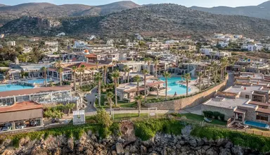 Ikaros Beach Luxury Resort & Spa