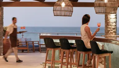 Ikaros Beach Luxury Resort & Spa
