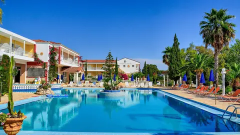 Laganas