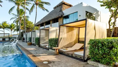 Ikin Margarita & SPA