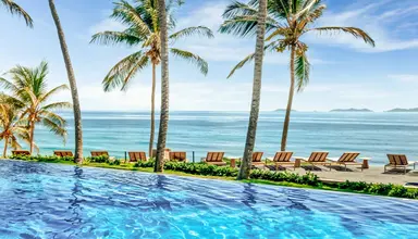 Ikin Margarita & SPA