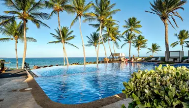 Ikin Margarita & SPA
