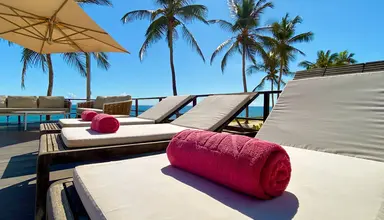 Ikin Margarita & SPA