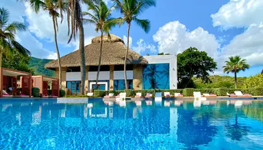 Ikin Margarita & SPA