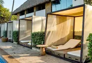 Ikin Margarita & SPA