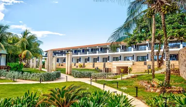 Ikin Margarita & SPA