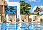 Ikin Margarita & SPA