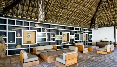 Ikin Margarita & SPA