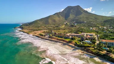 Ikin Margarita & SPA