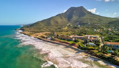 Ikin Margarita & SPA