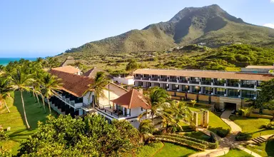 Ikin Margarita & SPA
