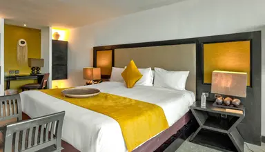 Ikin Margarita & SPA