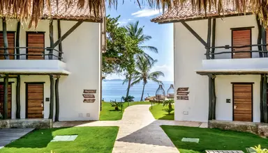 Ikin Margarita & SPA