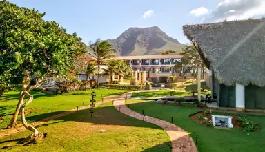 Ikin Margarita & SPA