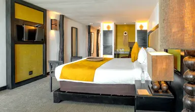 Ikin Margarita & SPA