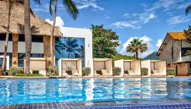 Ikin Margarita & SPA