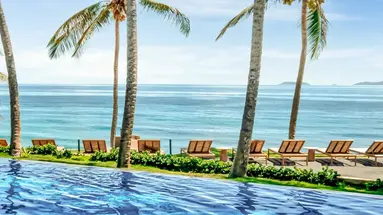 Ikin Margarita & SPA