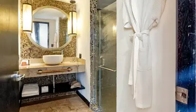 Ikin Margarita & SPA