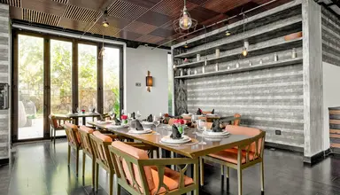 Ikin Margarita & SPA