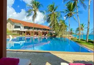 Ikin Margarita & SPA