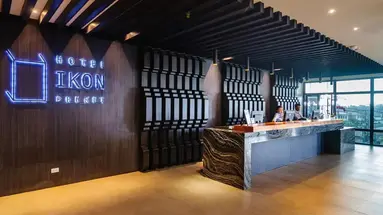 Ikon Phuket