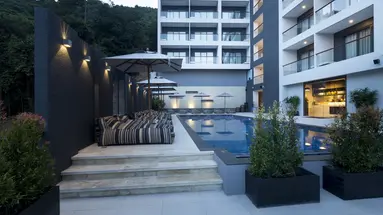 Ikon Phuket