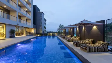 Ikon Phuket