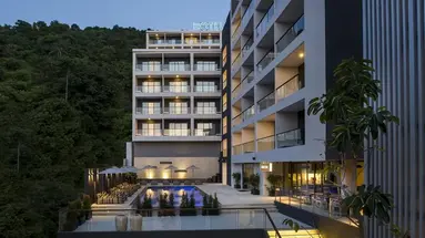 Ikon Phuket